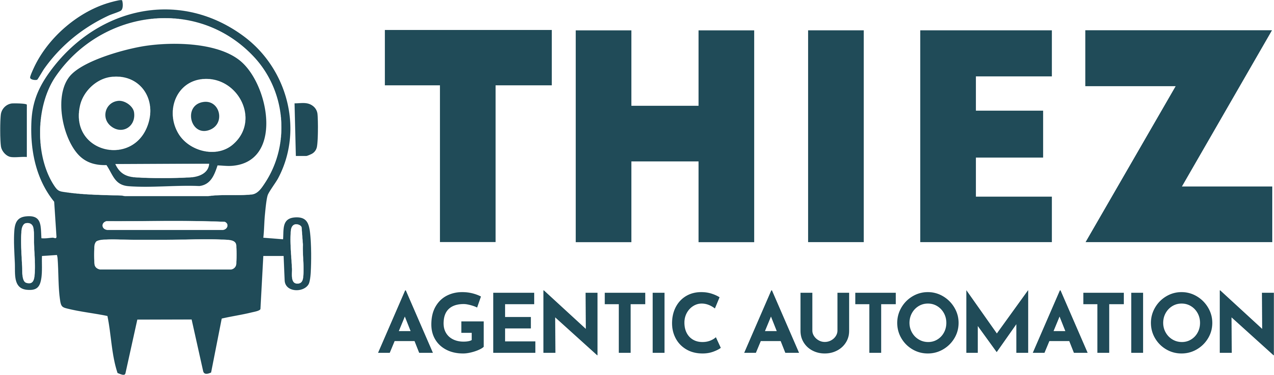 Thiez Agentic Automation